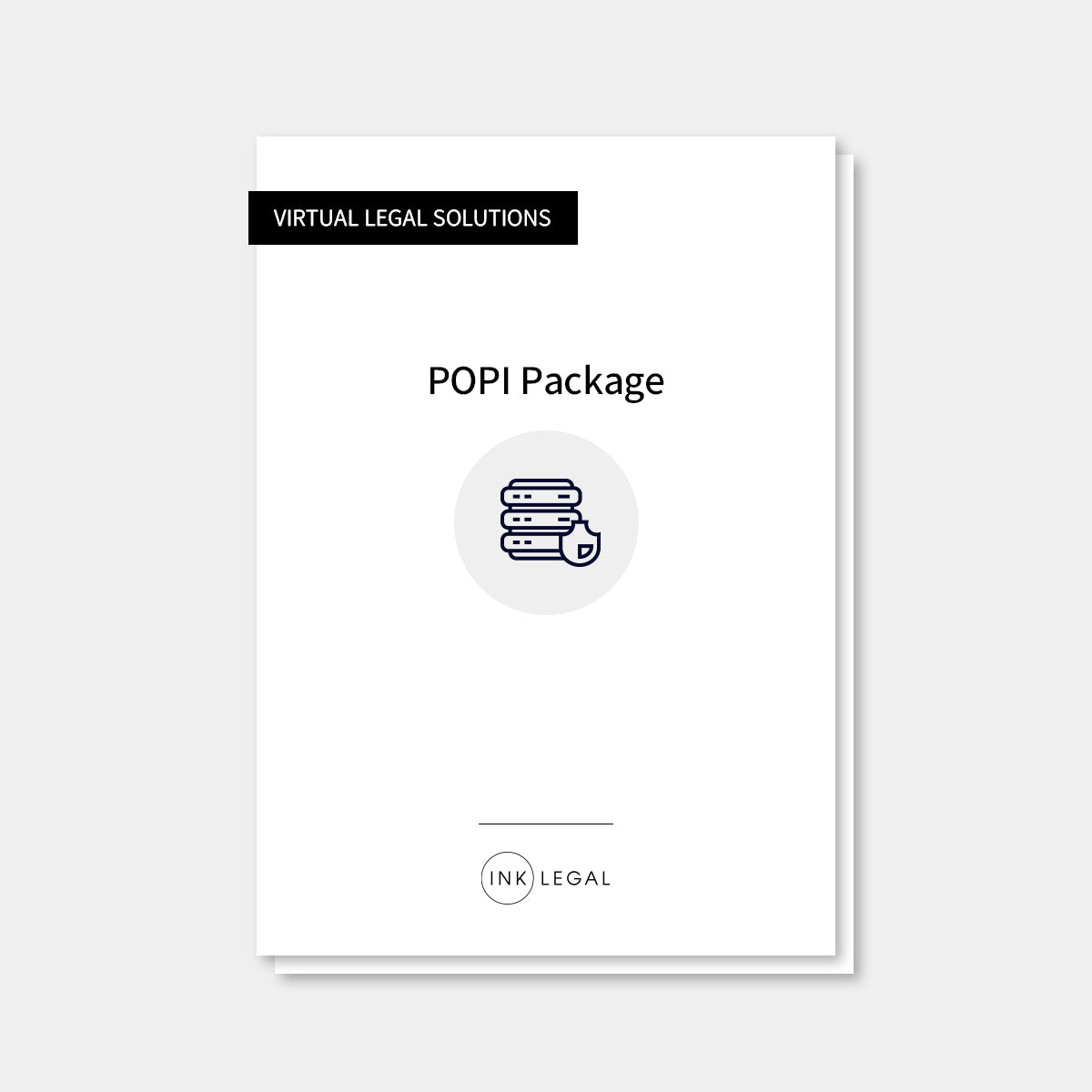 POPI Package