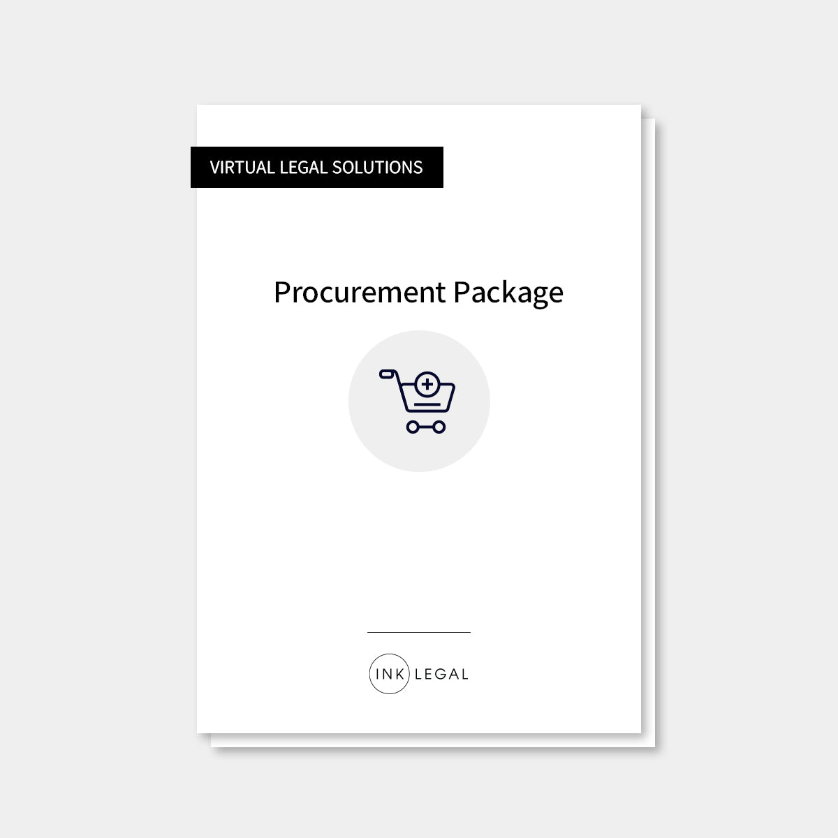 Procurement Package